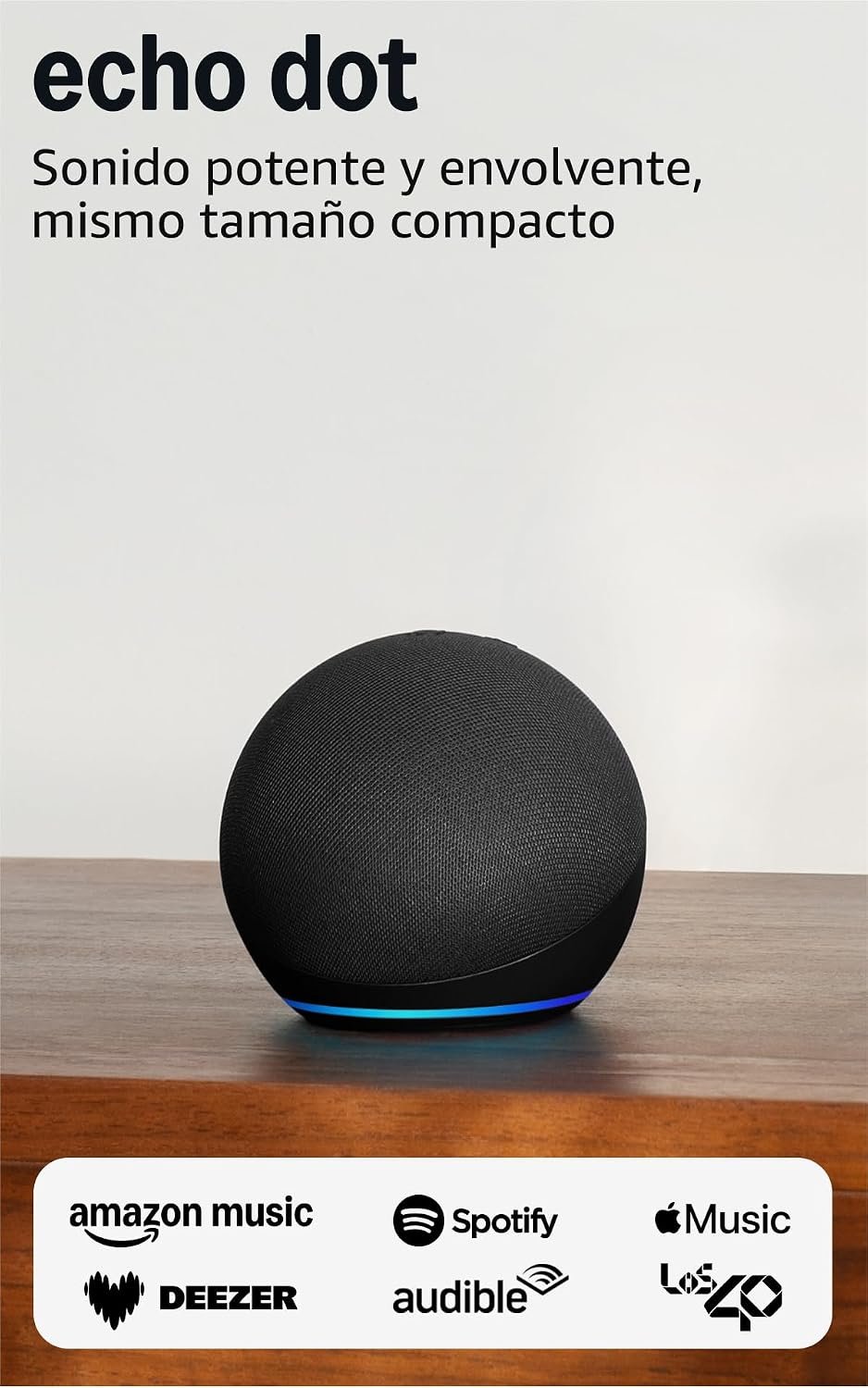 Amazon Echo Dot 5