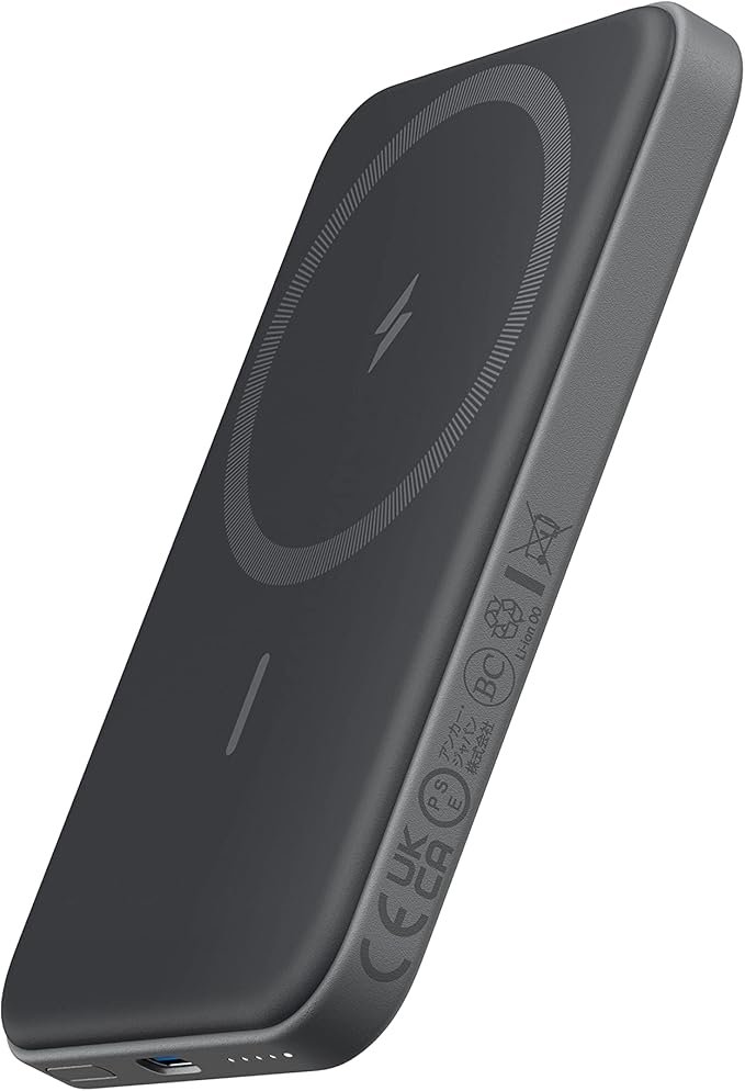 Anker 622 MagSafe 5000mAh