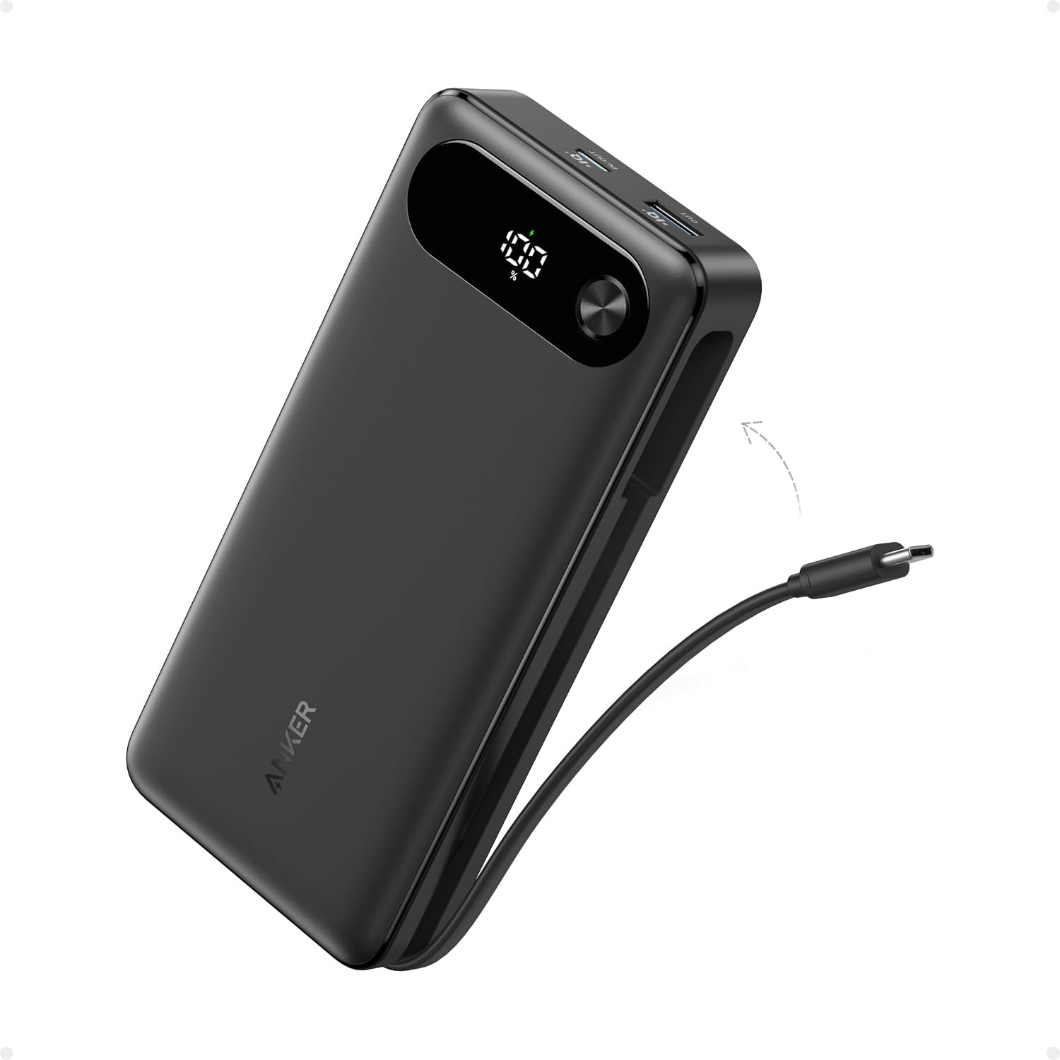 Anker 733 GaNPrime 65W