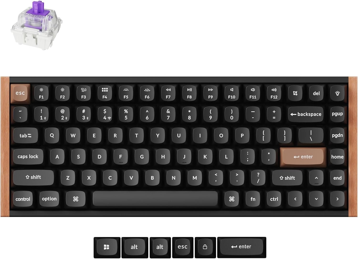 Keychron K2 Pro