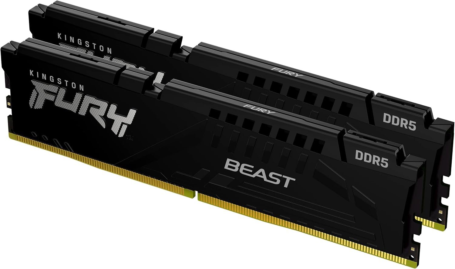 Kingston Fury Beast DDR5 32GB