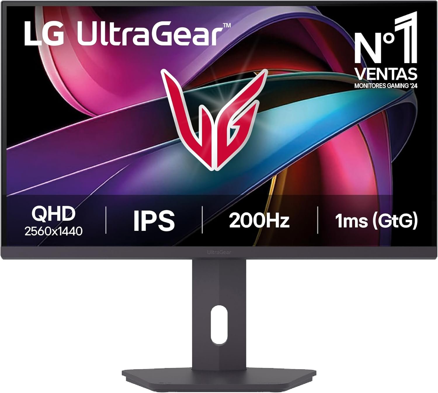 LG UltraGear 27GN800