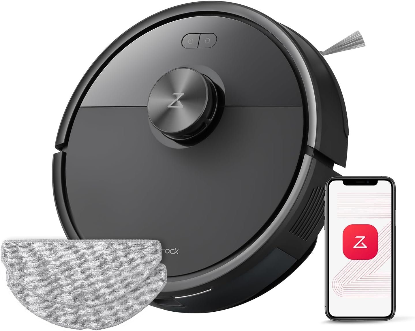 Roborock Q7 Max Plus