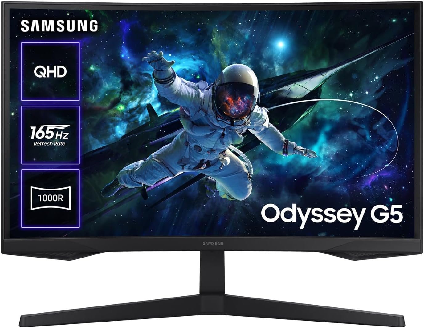 Samsung Odyssey G5 27