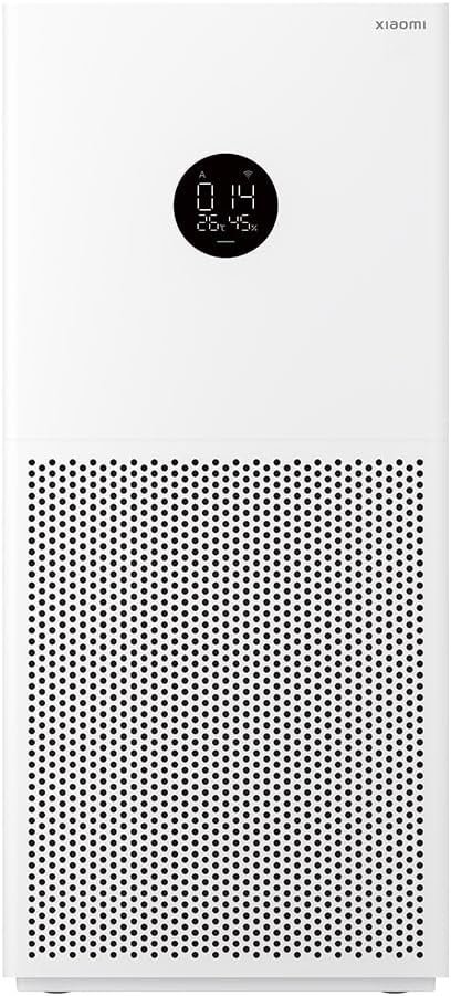 Xiaomi Mi Air Purifier 4